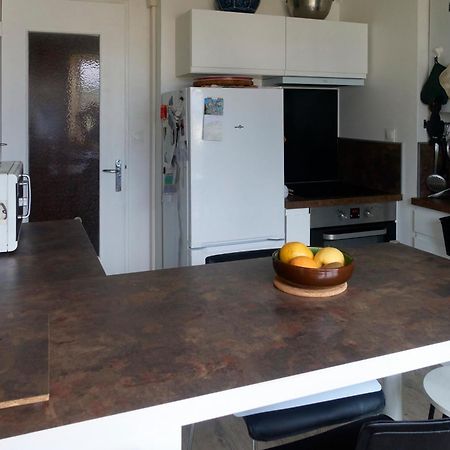 Belle Vue Mer Pour Ce T3 A La Ciotat Ngoại thất bức ảnh