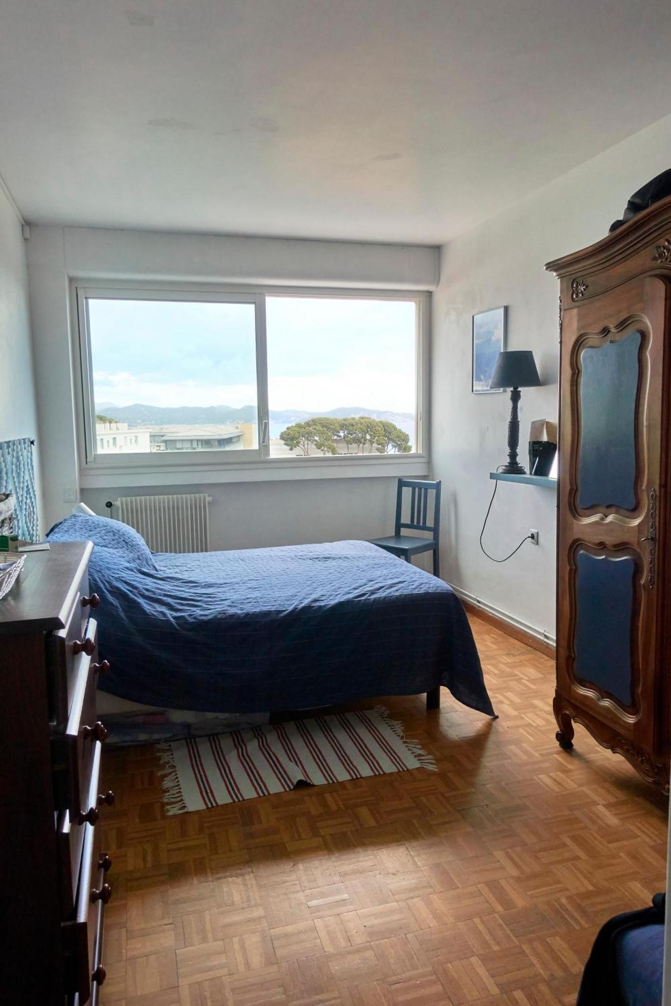 Belle Vue Mer Pour Ce T3 A La Ciotat Ngoại thất bức ảnh